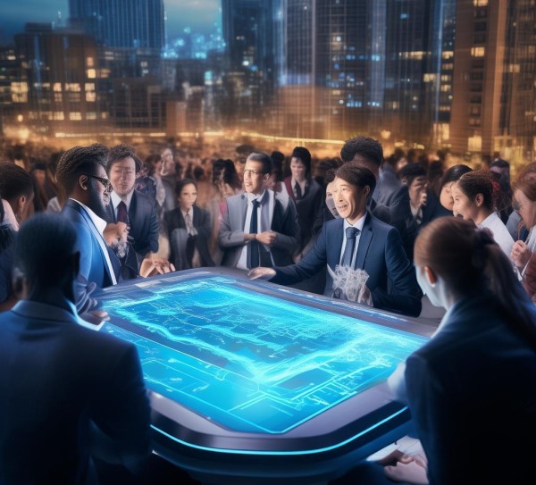 助力经济发展与产业升级，烟台万耀企业管理咨询