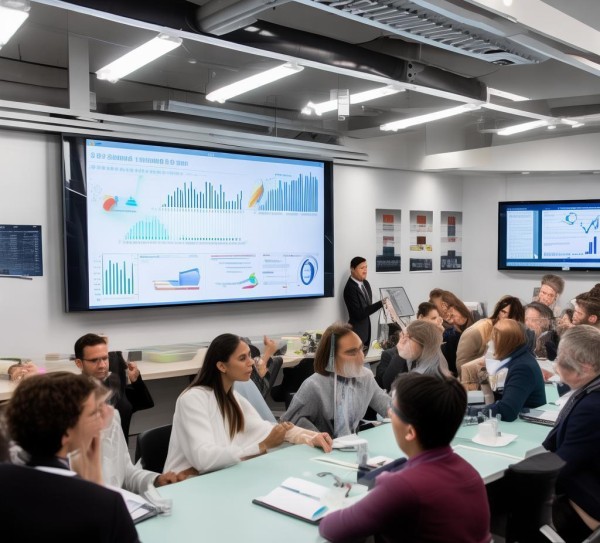 工贸企业转型升级培训，助力企业实现业务提升