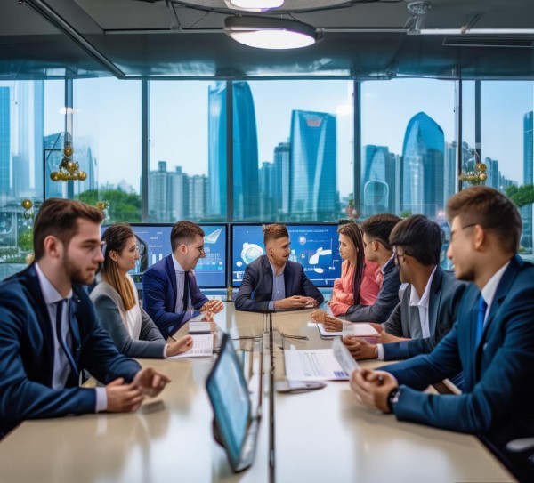 佛山 consulting management excellence at the heart of佛山