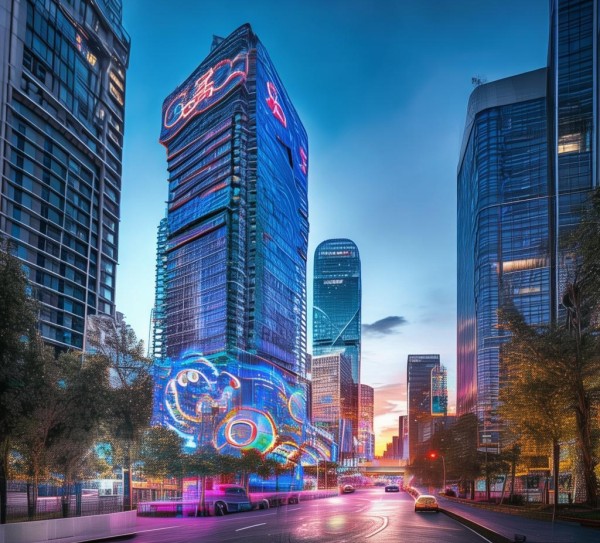 佰信达，迈向创新之路