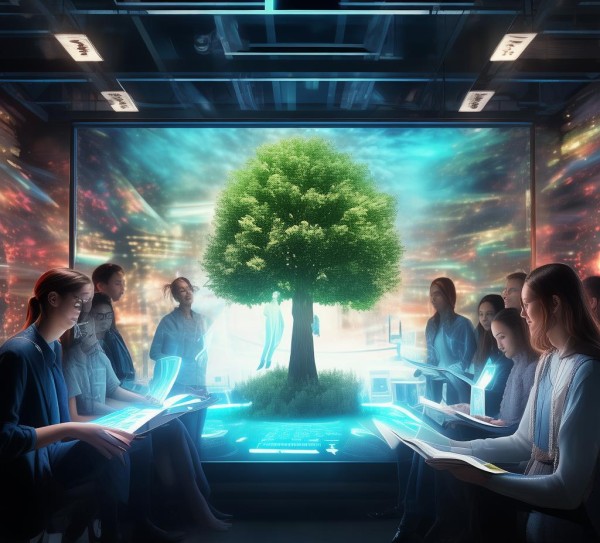 企业长青，培训助力企业可持续发展，赋能企业的未来