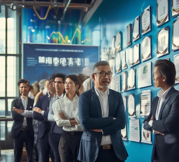 临沂蓝海企业管理咨询，助力企业成功，创造价值