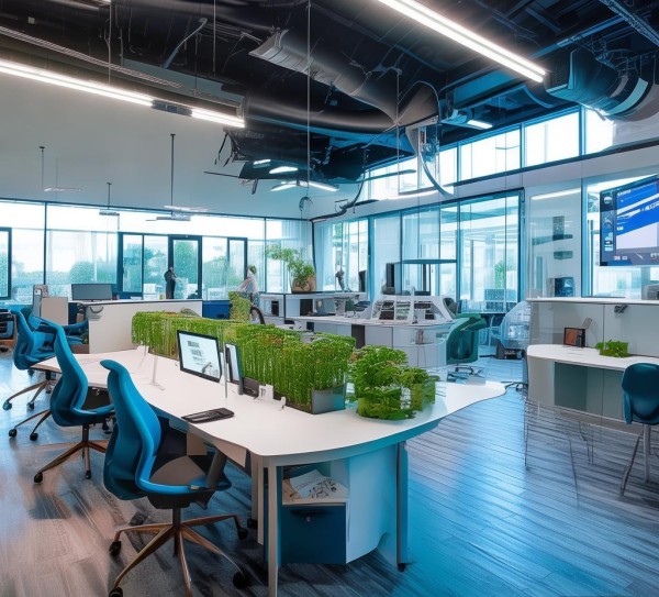 企业管理部布局方案，打造卓越绩效的关键