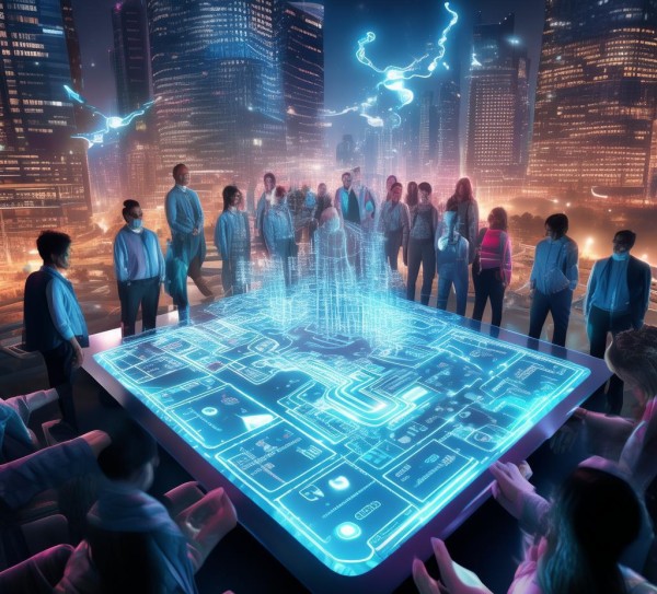 从传统管理到定制开发，企业转型升级的关键之路