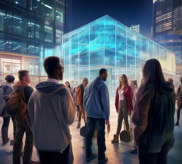 企业与大学生，未来与机遇的摇篮