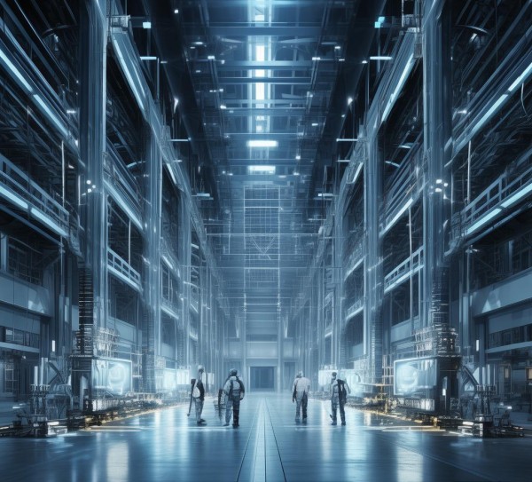 钢结构高效管理体系