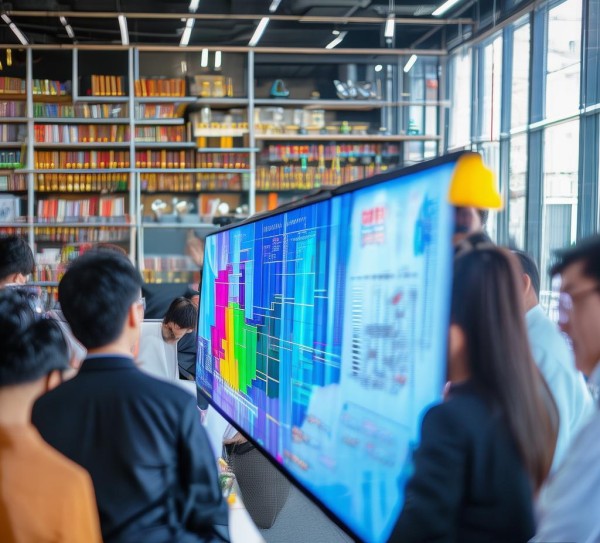 河南碟美企业管理咨询，精准决策，高效管理