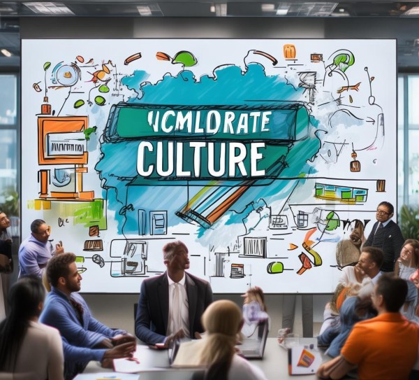 企业文化，定义、特征与影响