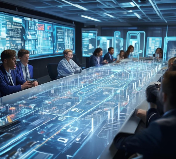 企业交通培训，交通管理的创新实践