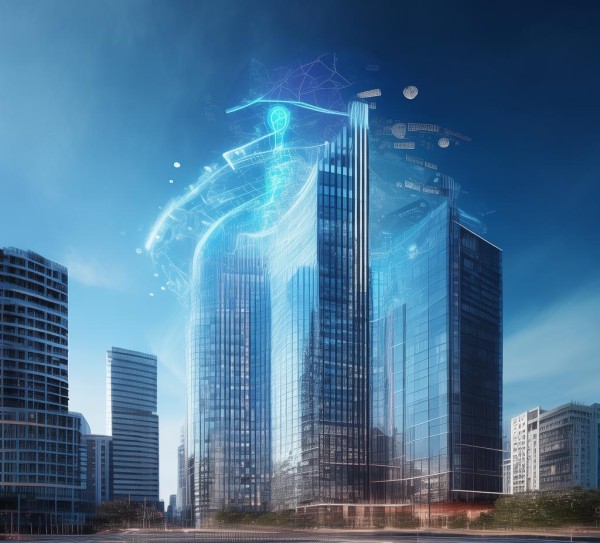 营口洪源，新经济的象征与管理咨询的重要性