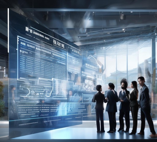 白酒管理方案，从传统到创新，品质与效率并重的售酒业全链式管理