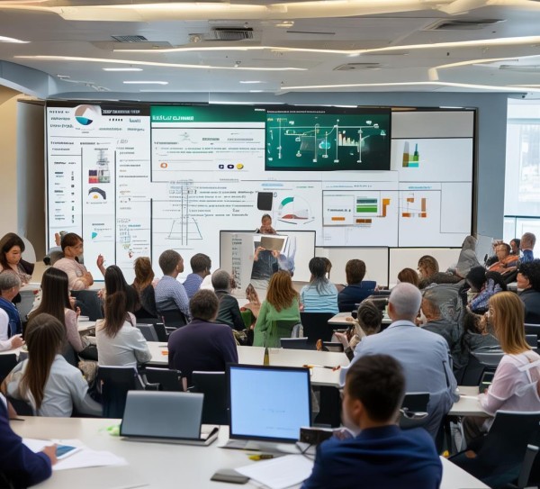 企业税务知识培训助力企业可持续发展