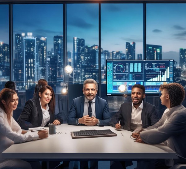 郑州淼业企业管理咨询助力企业高效增长