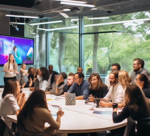 企业技能培训，助力可持续发展