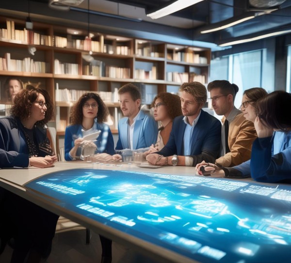 打造核心竞争力，管理企业管理高效学习方案