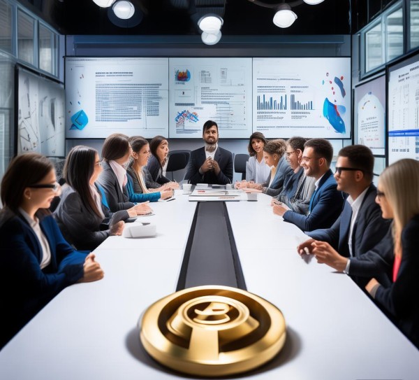 金堂企业管理咨询方案，助力企业成功！