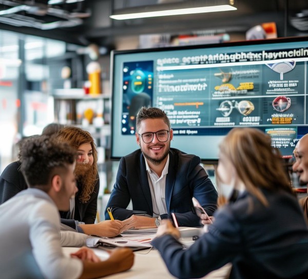 企业文化与销售，从个人案例到战略实施