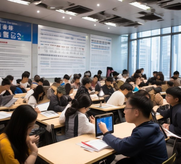 223年重庆企业培训师考试，备考指南与最新动态