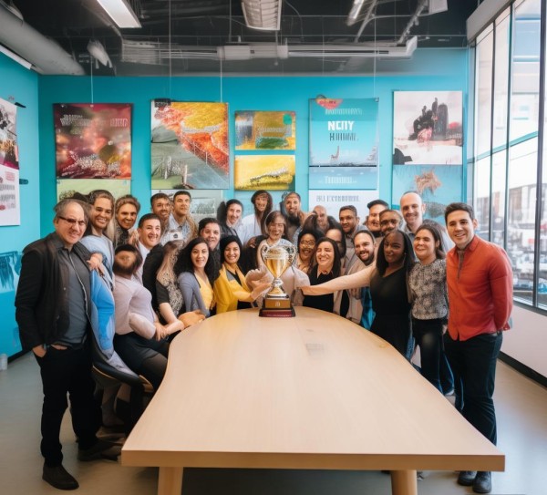 构建成功的企业文化，从投资案例看企业文化建设的路径与启示