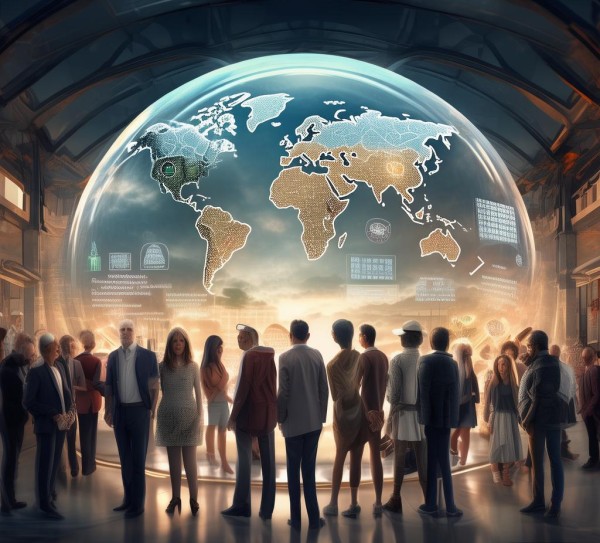 构建跨文化旅游管理新范式，论其理论与实践