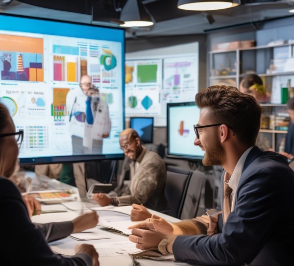 提升企业竞争力的贴心企业培训方案