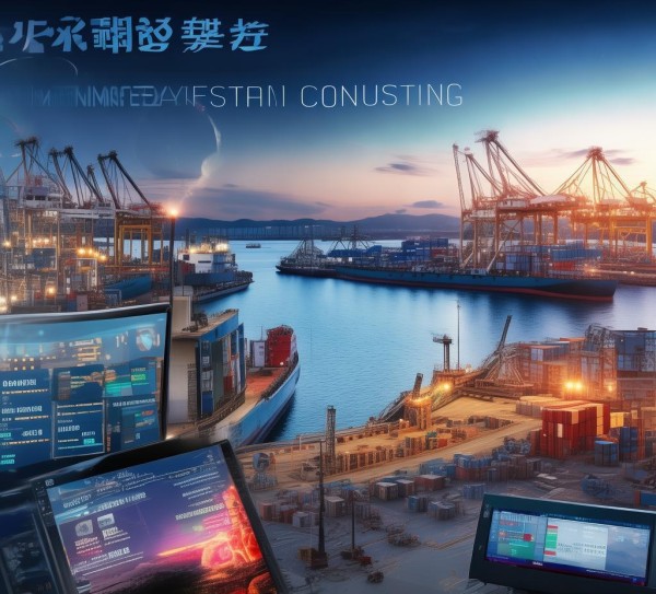 河南港昇管理系统咨询，赋能现代化港口发展