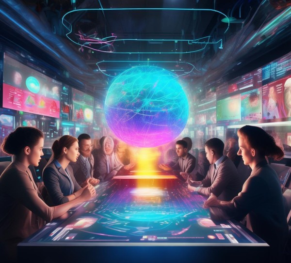 企业文化辐射功能，在数字化时代，企业如何传递价值和力量？