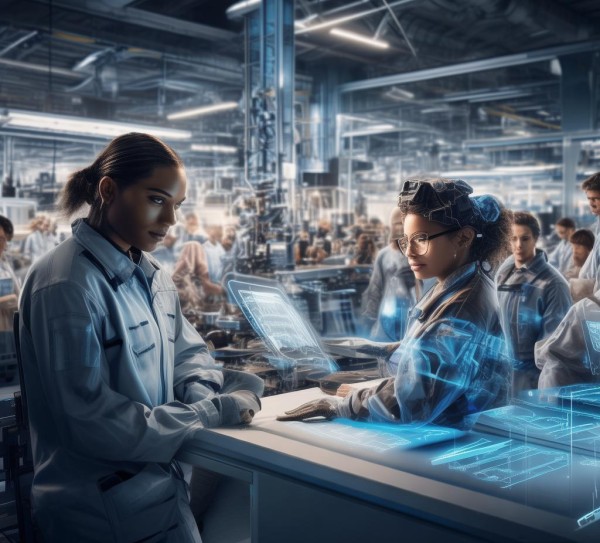 制造企业技能培训，助力产业升级的创新举措