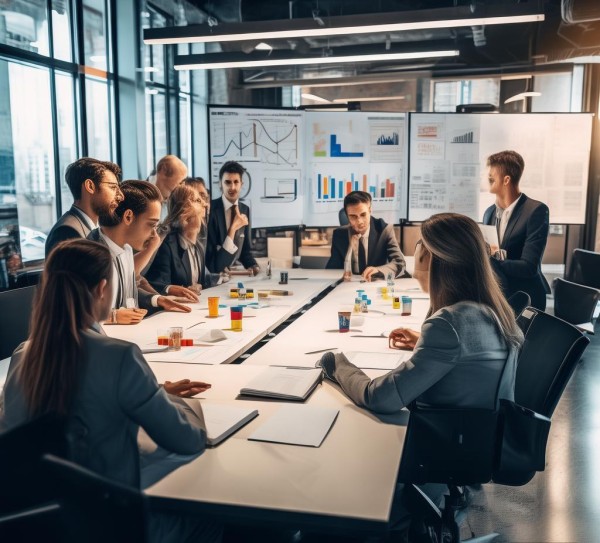 企赢帮企业管理咨询，共同超越财务瓶颈