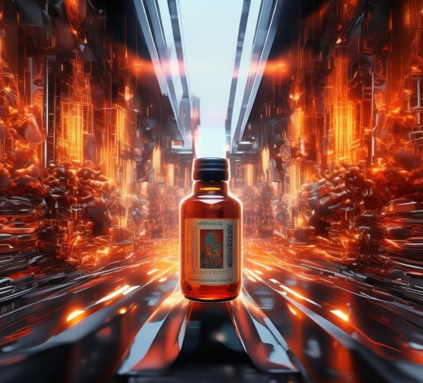 经典与创新，王老吉的全栈解