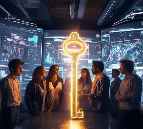 重塑职场竞争力的金钥匙——企业培训之光