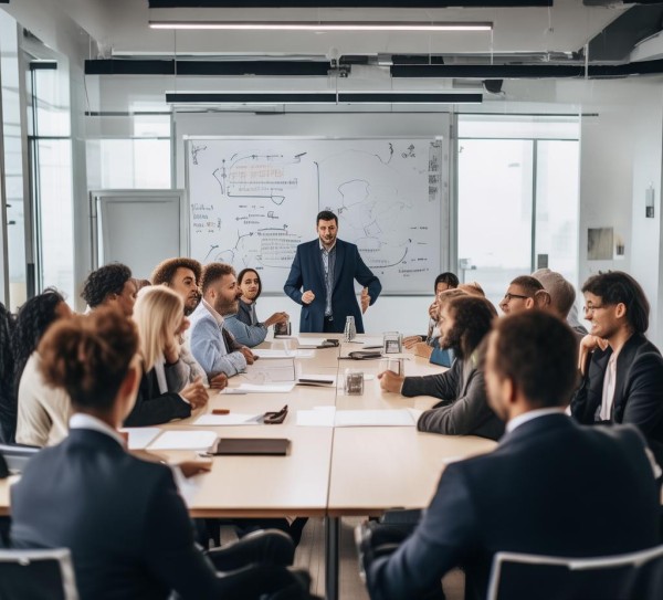 企业员工培训，挑战与机遇深度解析