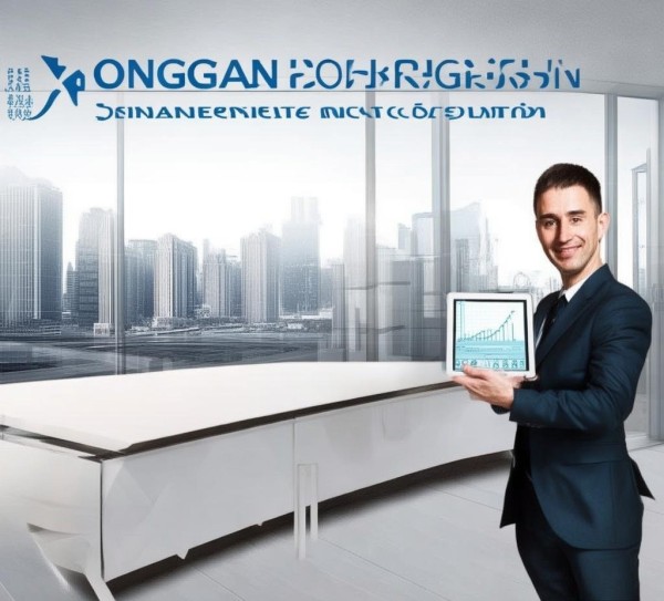 东莞宏顺企业管理咨询，助您在竞争激烈的市场中脱颖而出