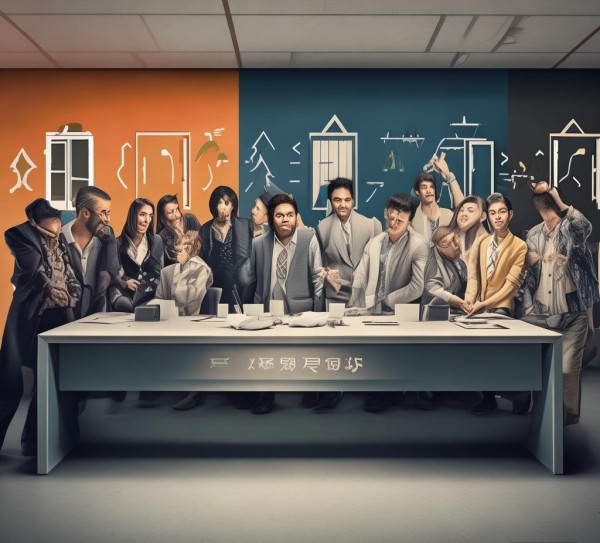 厚街企业管理咨询招聘，机会与挑战并存，你需要抓住机会，避免挑战