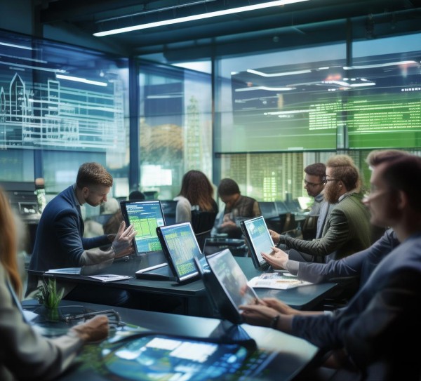 电力企业培训，助力可持续发展，打造高效环保企业