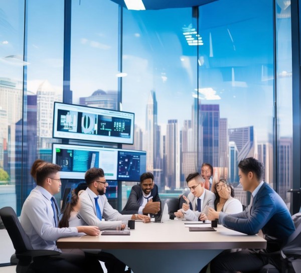 郑州同优企业管理咨询助力高质量发展