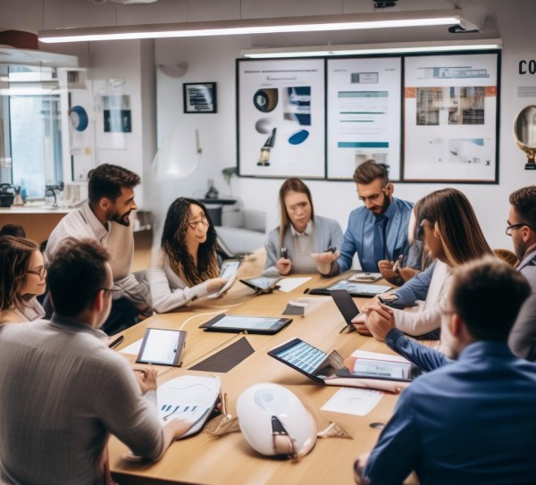 企业文化案例研究方法与案例分析