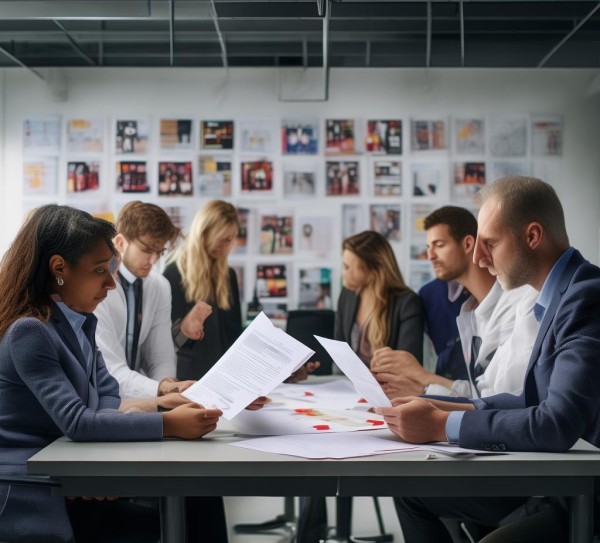 职场中如何识别和避免被企业文化达人骗局