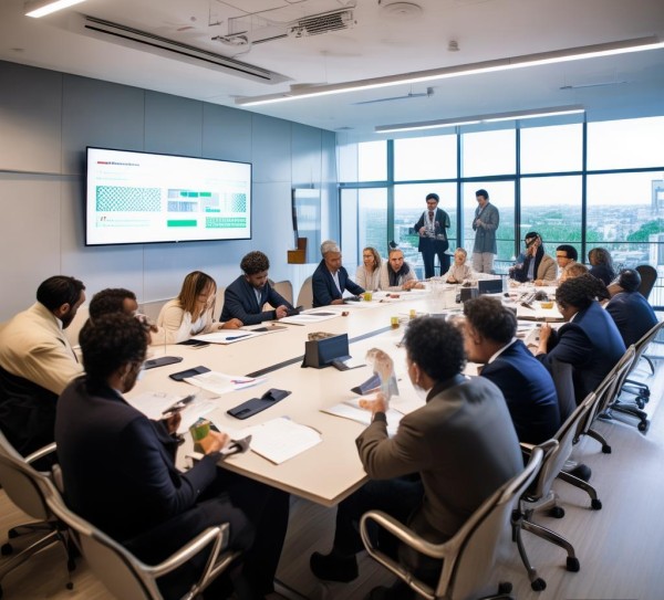 企业普法培训，助力企业可持续发展，助力企业社会责任。