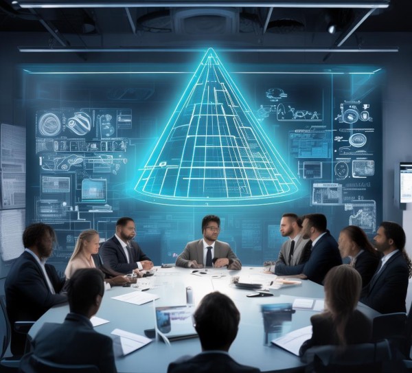 企业发展，从管理到经营方案的系统性解决方案