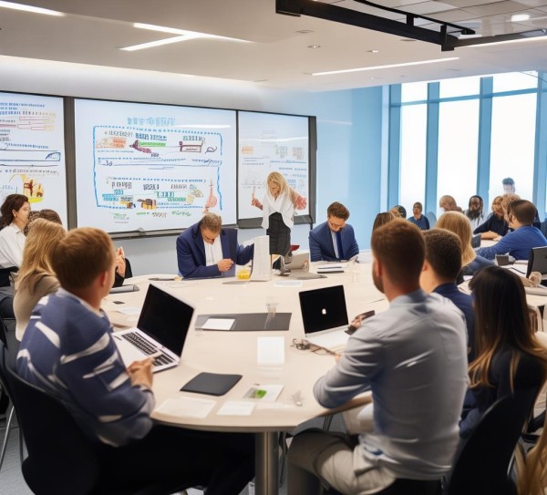 企业合同管理培训，提升企业竞争力的举措