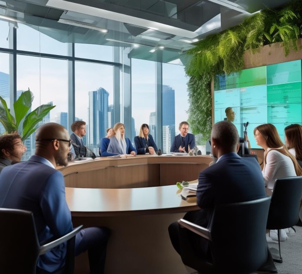 企业环保培训新闻稿