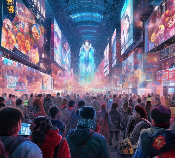 双11营销创新，让购物节成为商业活动的转折点