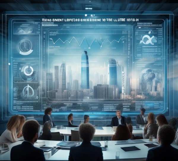 224年全球企业培训师趋势与挑战，行业洞察与未来方向