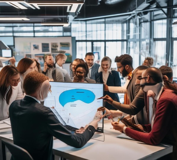 企业文化案例，构建卓越组织文化