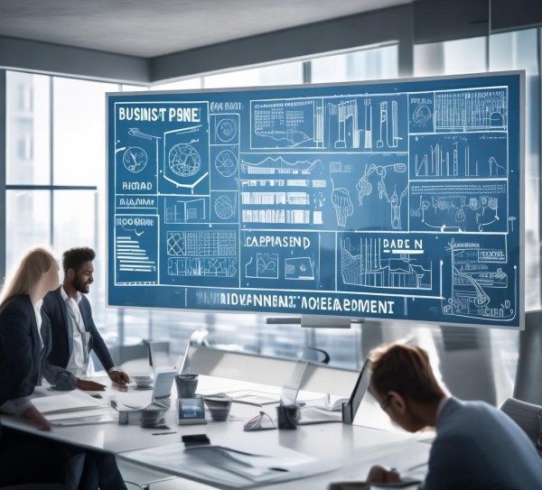 企业管理方案，全面科学管理的实践指南