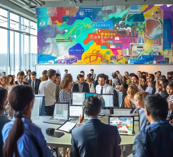 在管理创新中绽放 合富润生 持续崛起