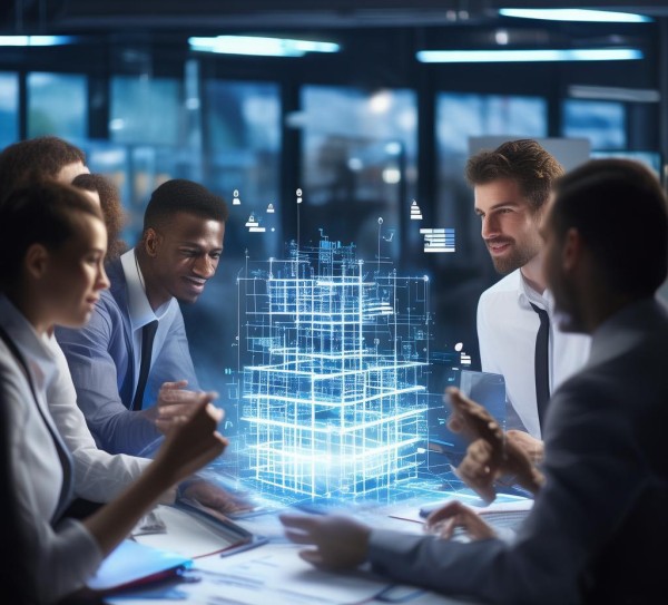 构建高效存储管理模式，以提升核心竞争力