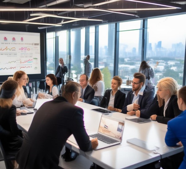 喀什企业管理培训方案的实践与成效