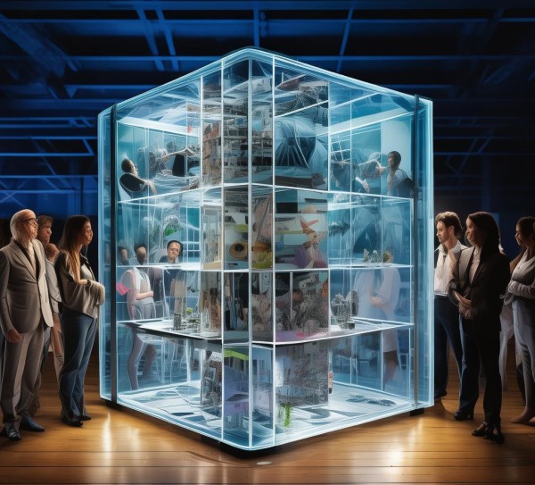 宝洁企业文化管理，从表面现象到真面目——深度探索与反思